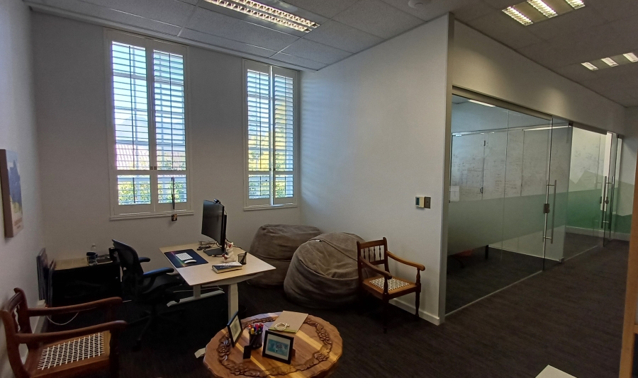 To Let commercial Property for Rent in Stellenbosch Central Western Cape